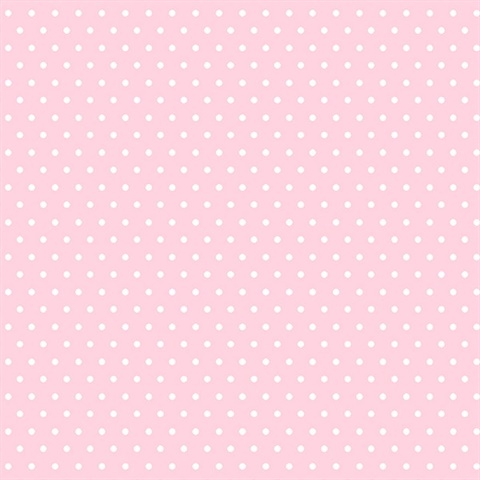 Обои Architector Little Genius DA63201 Polka Dot