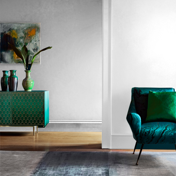 Краска Zoffany GREY VIOLET, Zoffany