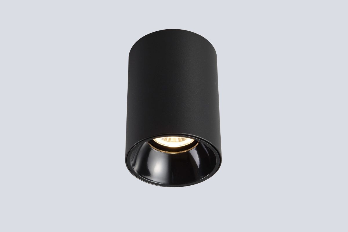 Потолочный светильник Crystal Lux CLT 084C BL