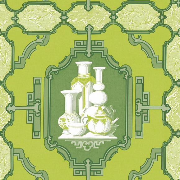 Обои Gaston y Daniela GDW5445-005 Porcelanas Lima