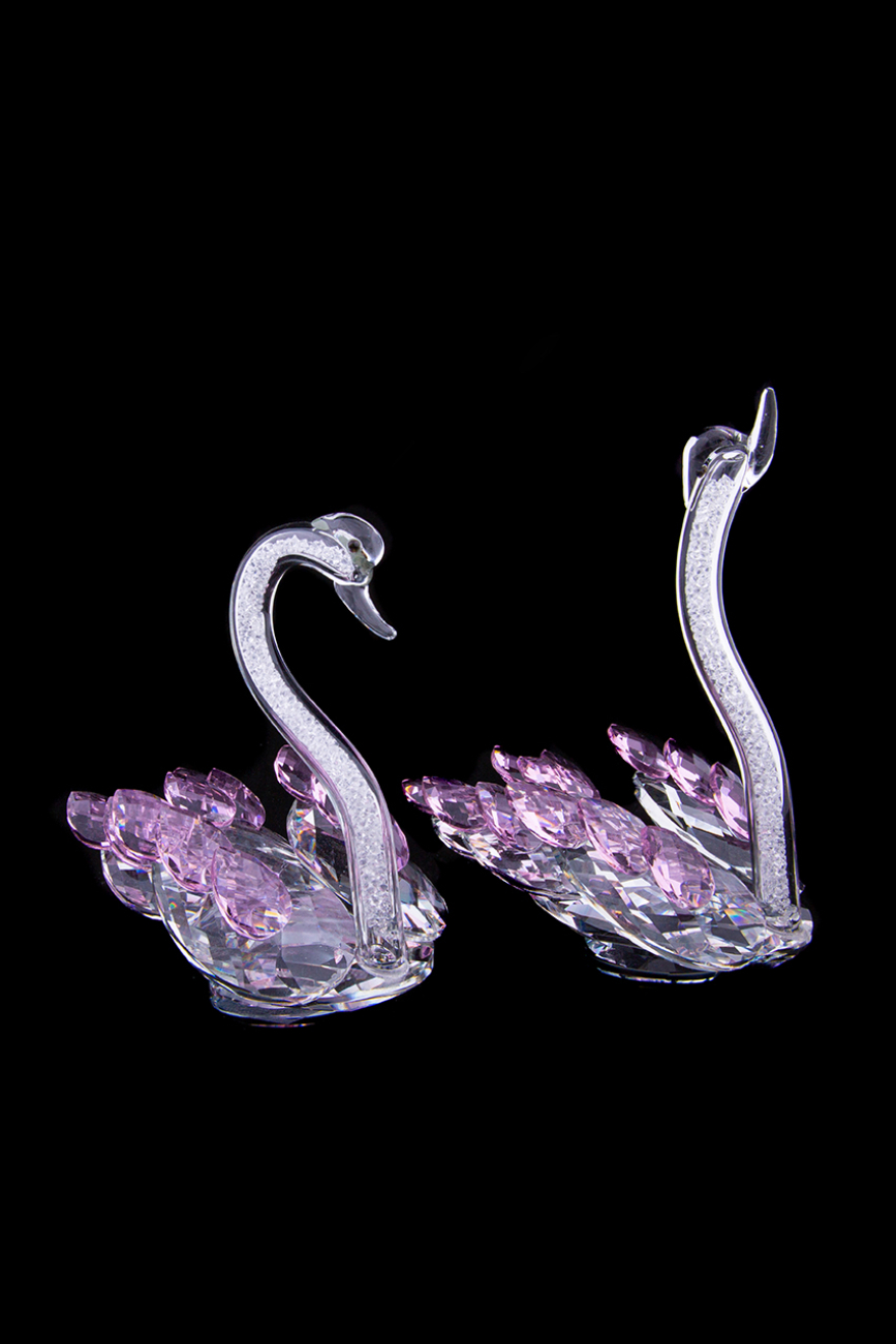 Teona Decor Swans TD075/1 SET