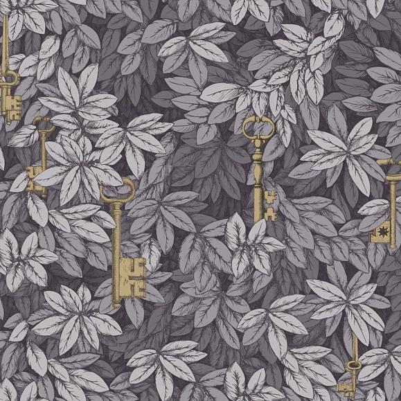Обои Cole & Son 114/26051 Chiavi Segrete