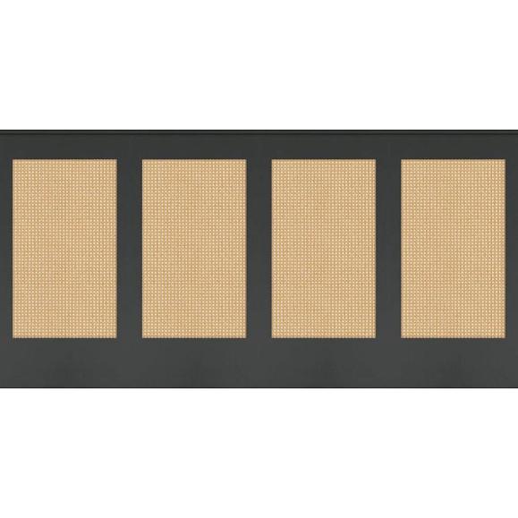 Панно Caselio 106239090 Canework Base S Noir