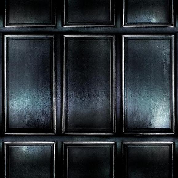 Панно Wall & Deco WDED1801 Eyes In The Dark