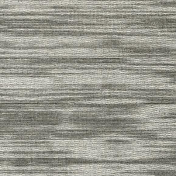 Обои Thibaut T75150 Taluk Sisal Dark Grey