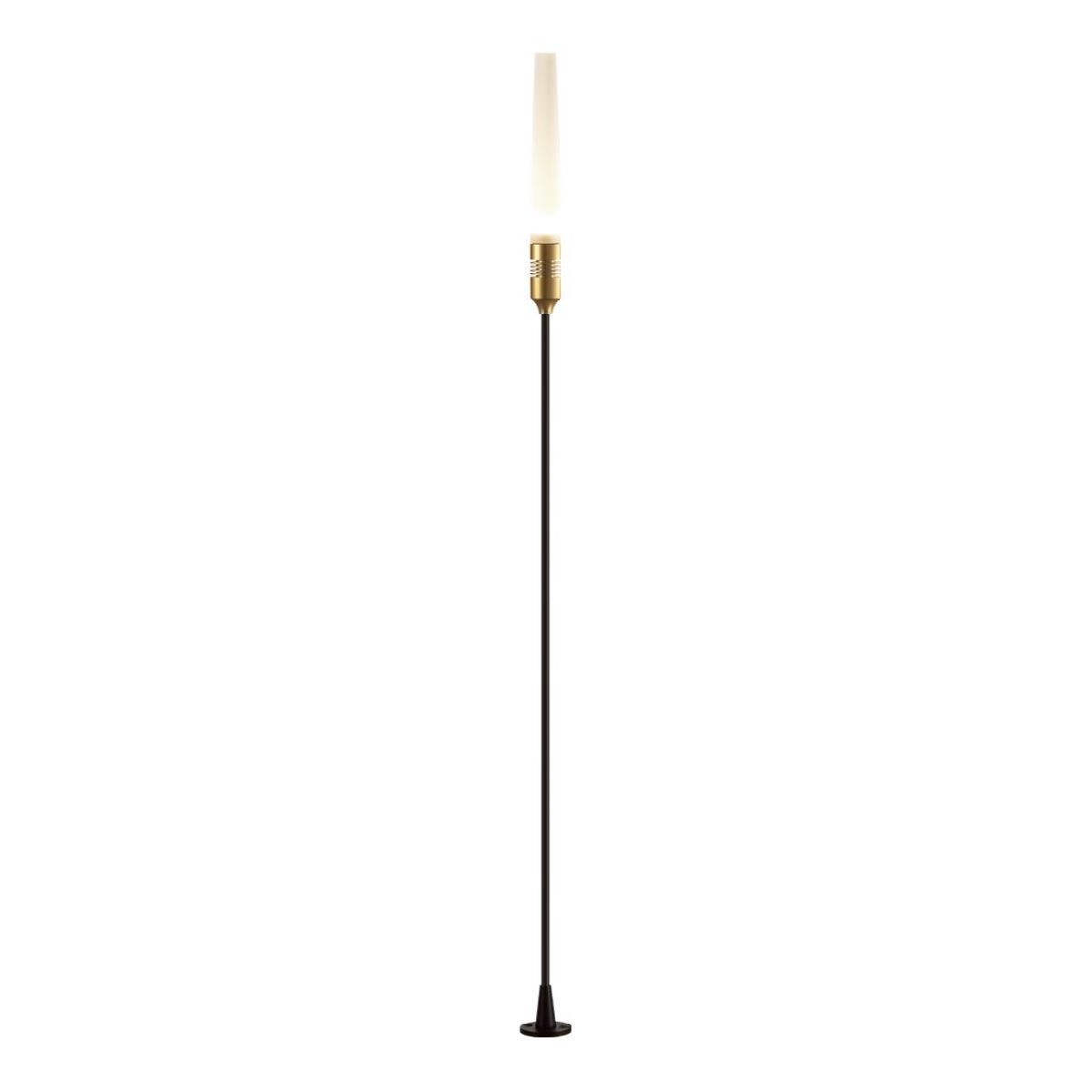 Ландшафтный светильник Odeon Light Canna 7020/4GA
