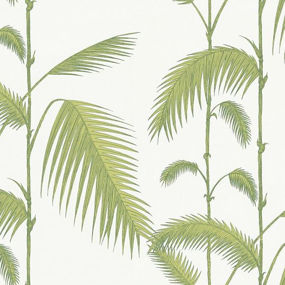 Обои Cole & Son 95/1009 Palm Leaves