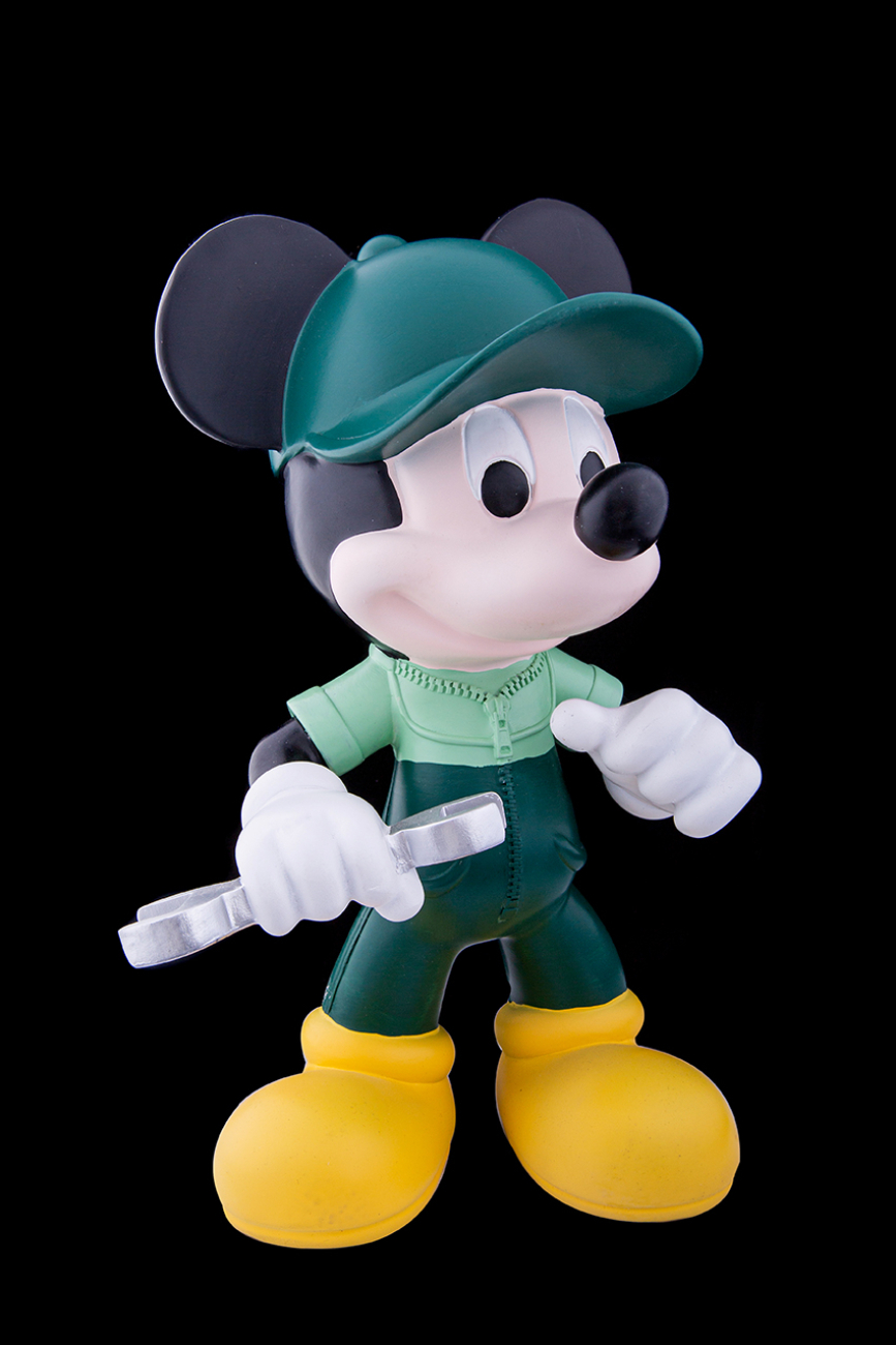 Teona Decor Disney TD023/2