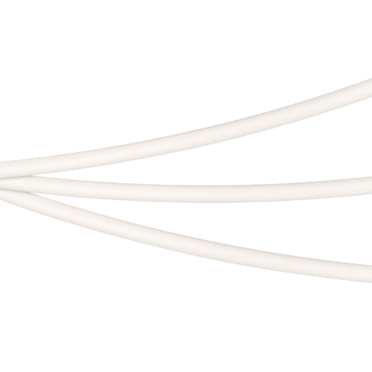 Светодиодная герметичная лента Arlight LUNA-X960-D8mm 24V White6000 (8 W/m, IP65, 360deg, 5m) 053350