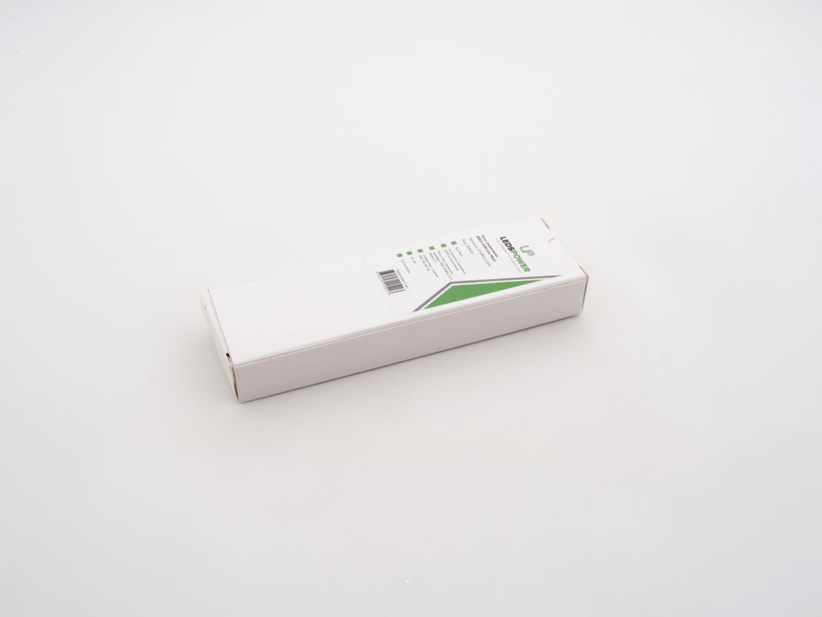 Пульт управления LEDS POWER BR03-CGM Umi Mesh 005423