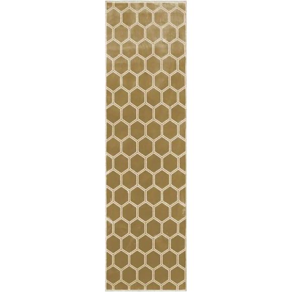Ковровая дорожка Designers Guild RUGDG0719 Manipur Hemp 250 x 80 см