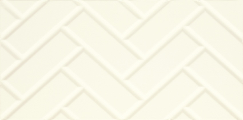 Moonlight Bianco Struktura A Плитка настенная 29,5х59,5 (Рект.)