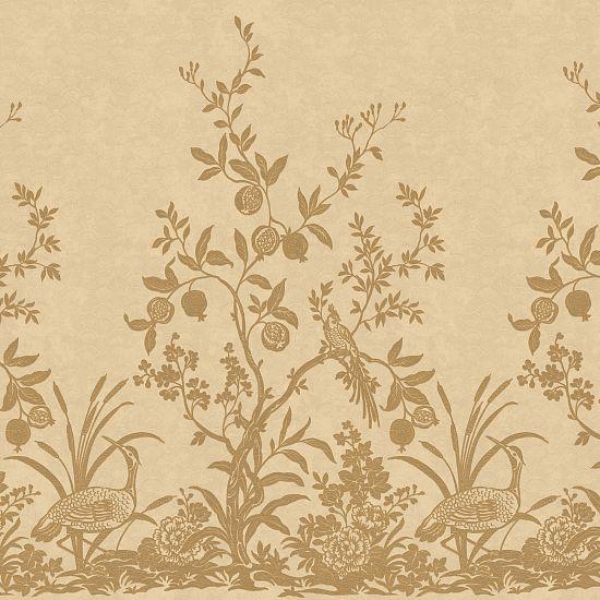 Обои Loymina QTR1 002 Paradise Garden