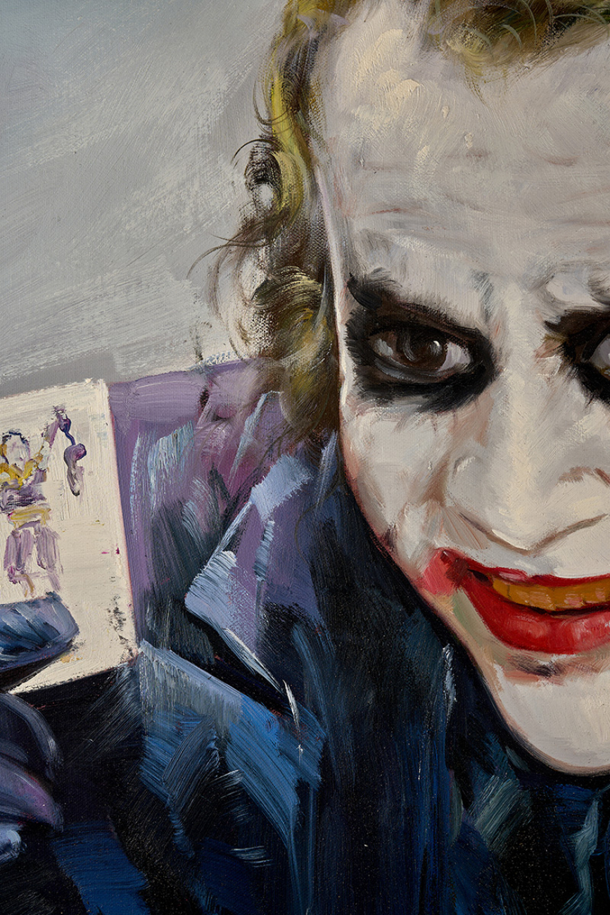 Картина Joker TD132