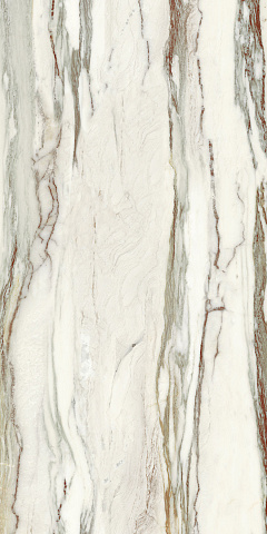 SANT'AGOSTINO STAR Marble Emerald Krystal