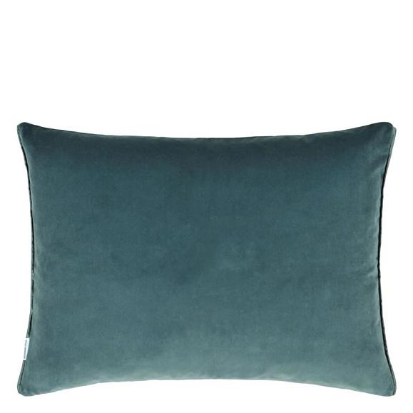 Подушка CCDG1002, Cassia, Celadon & Mist, Designers Guild