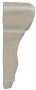 Angulo Exterior Cornisa Graystone 2,7x7,5 ADST5122