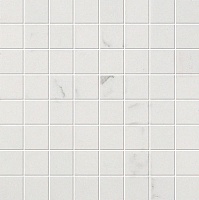 Marvel Calacatta Mosaico Matt