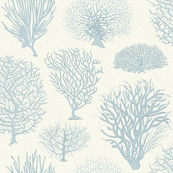 Обои Cole & Son 107/2009 Seafern