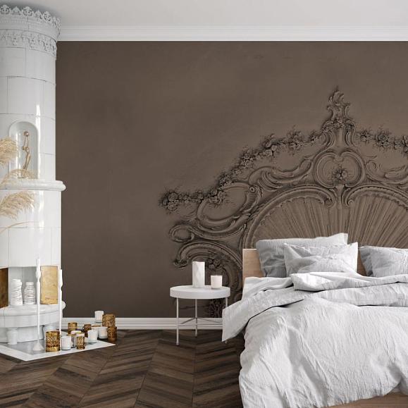 Панно Hygge Wall H10813 Stucco Braun