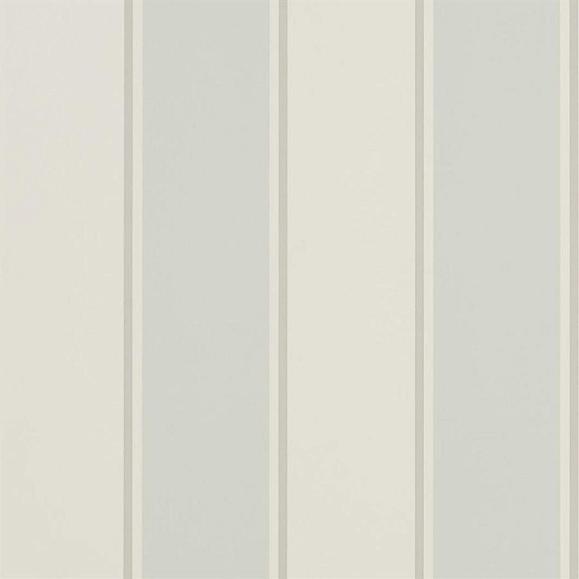 Обои Ralph Lauren PRL703/01 Mapleton Stripe Bluestone