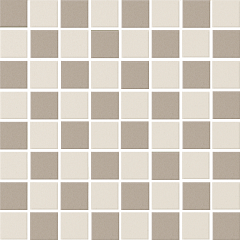 NMOR15 Мозаика RETRO Mosaico Taupe-Moon 30х30