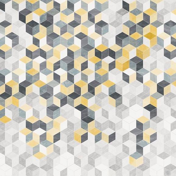 Панно Affresco JV413-COL1 Color 1