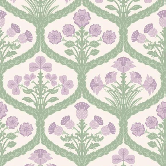 Обои Cole & Son 116/3012 Floral Kingdom