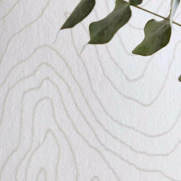 Обои Harlequin 111588 Formation Shimmer Oyster
