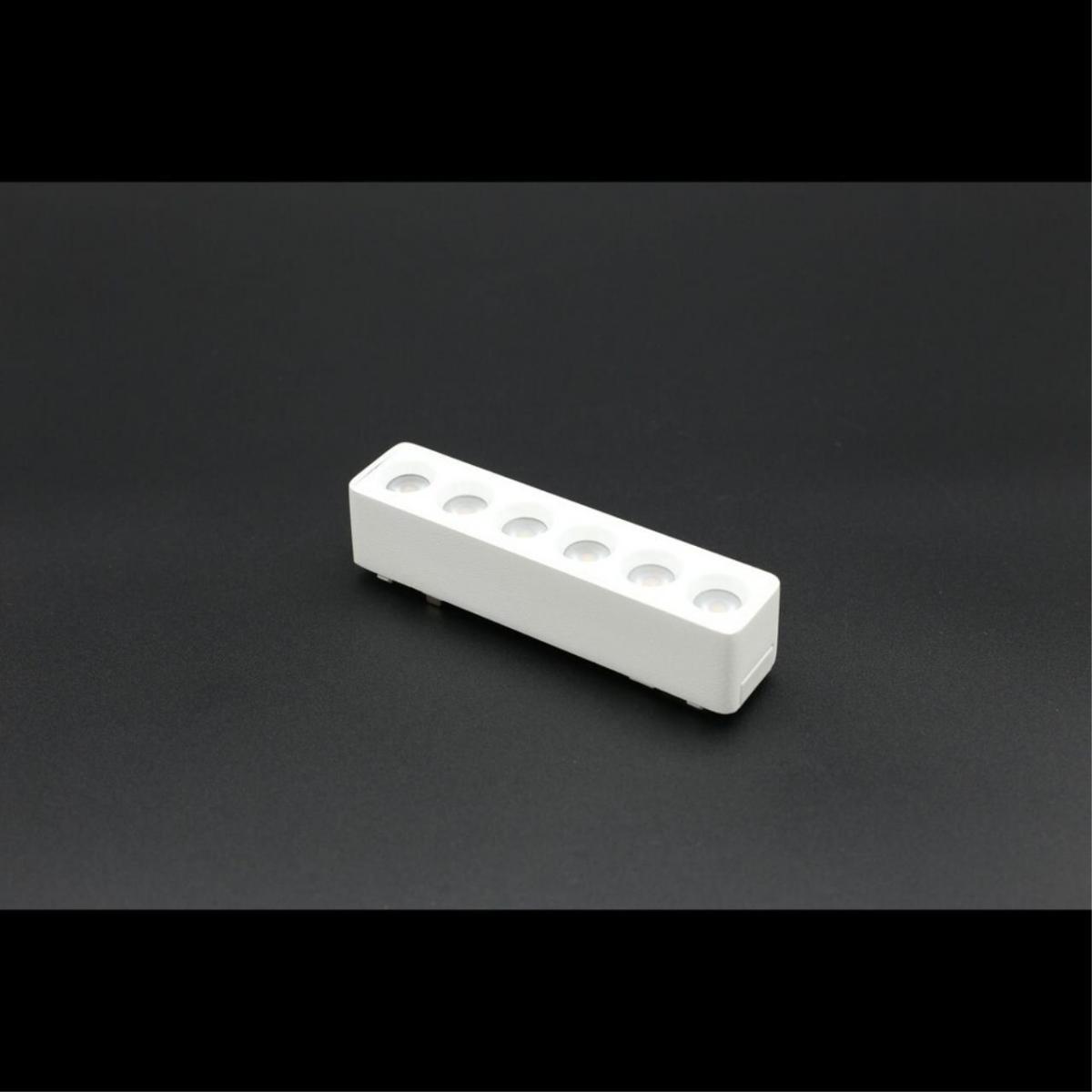 Трековый магнитный светильник Aployt Magnetic track 48 APL.0100.10.06