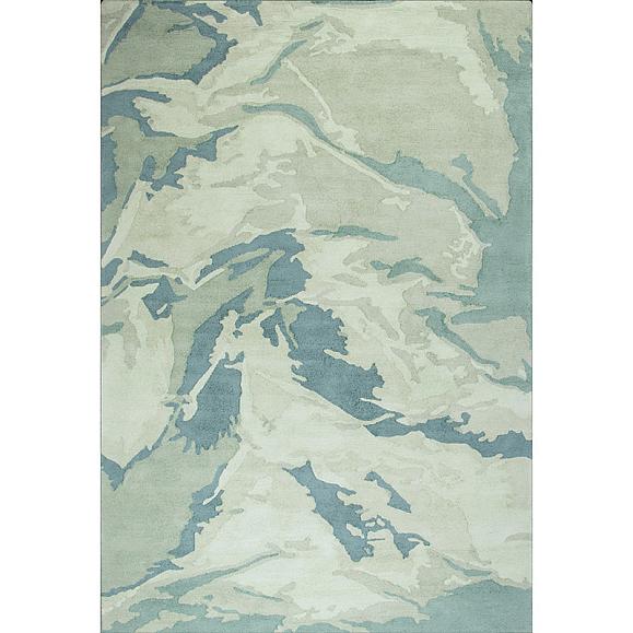 Ковер Toulemonde Bochart Paper Celadon (170x240)