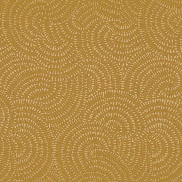 Обои Casamance 75122248 Cascade Moutarde
