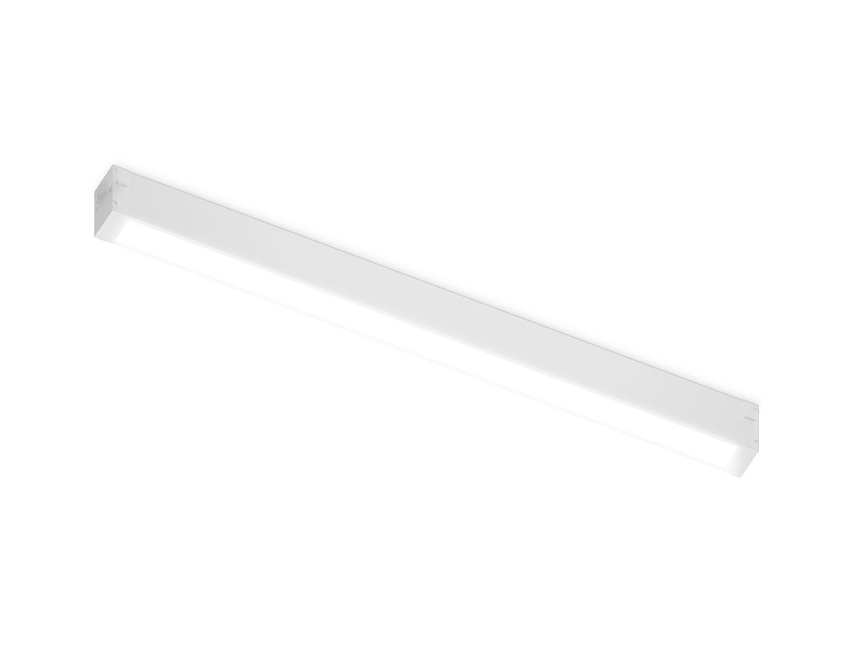 Трековый светодиодный светильник Ambrella Light Track System GL1665
