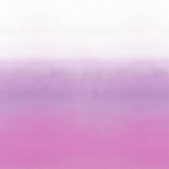 Панно Designers guild PDG1059/05 Savoie Fuchsia