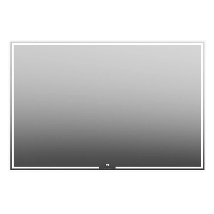 Kerama Marazzi Mio Зеркало прямоугольное, 120х80см.