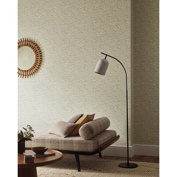 Обои Jane Churchill J195W-03 Tibor Neutral