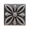Relieve Flor № 1 Volcanico 3x3 ADST4058