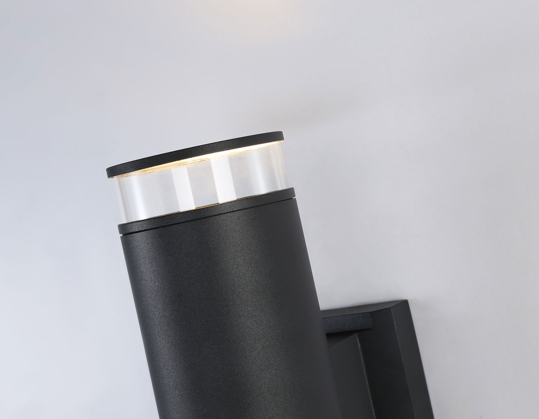 Уличный настенный светильник Ambrella Light Garden ST3821