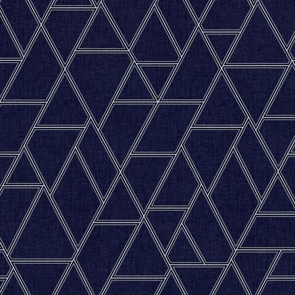 Обои York GR5911 Pathways Navy