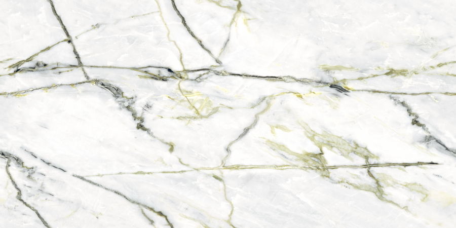 Calacatta Green (Book) Polished N40012