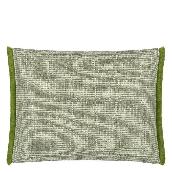 Подушка CCDG1549, Pompano Outdoor, Grass, Designers Guild 60 x 45см