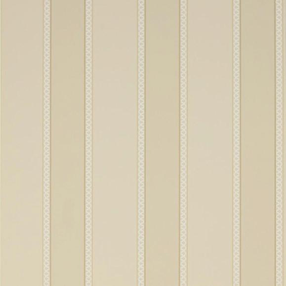 Обои Colefax and Fowler 07139/09 Chartworth Stripe Stone