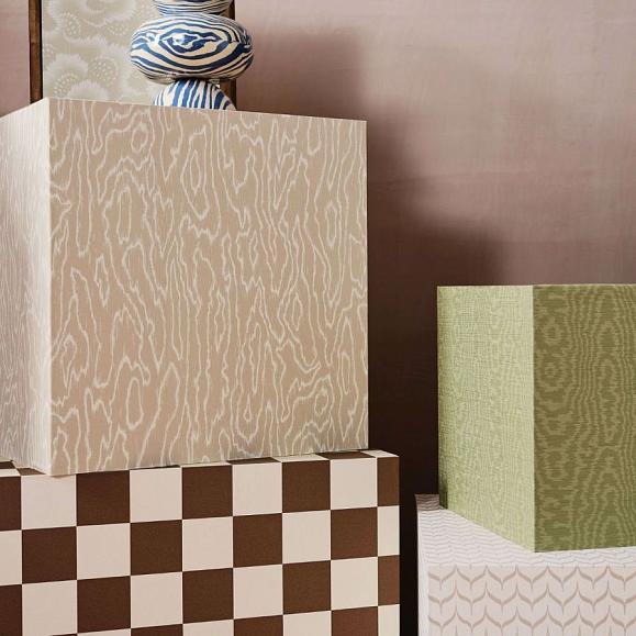 Обои Harlequin 113176 Edenfield Limestone