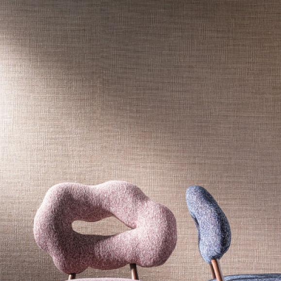 Обои Casamance 71130210 Alsek