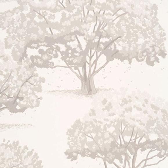 Обои Little Greene 0234MBSLAKE коллекции In the Garden