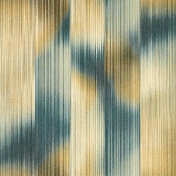 Обои Harlequin 112752 Oscillation Adriatic/Sand