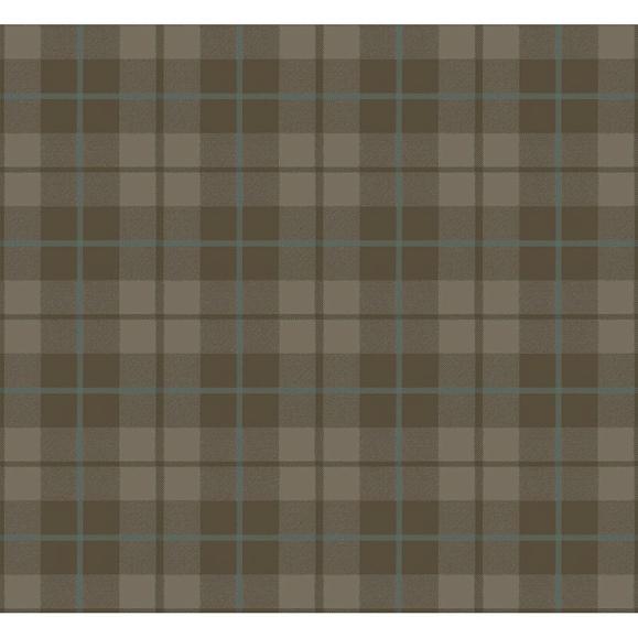 Обои Astratonova ² III-Trt2-05 Tartan2 Walnut05