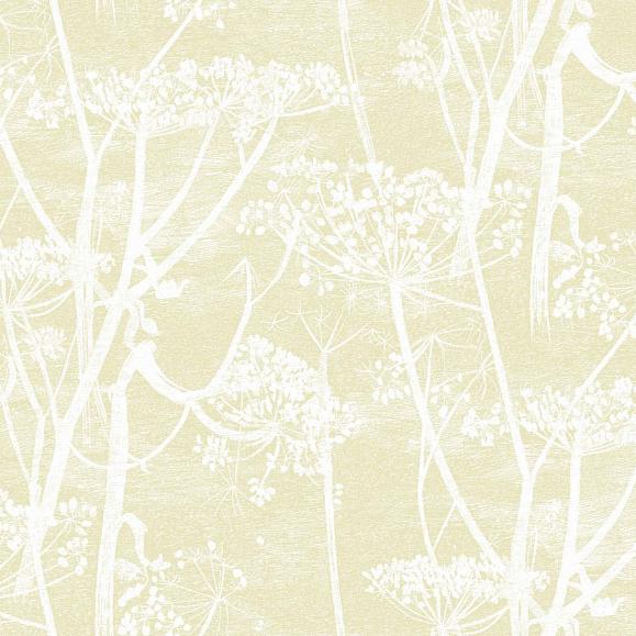 Обои Cole & Son 95/9053 Cow Parsley