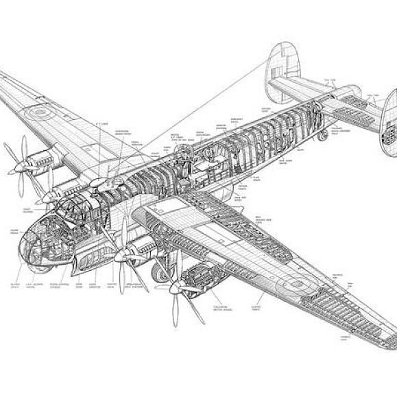 Панно Factura Drawing Plane 1 V Drawing Plane