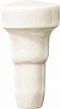 TAIM100 Внешний угол IMPRESSIONS Ang. Est. Par. Toro White 5,5x2,5